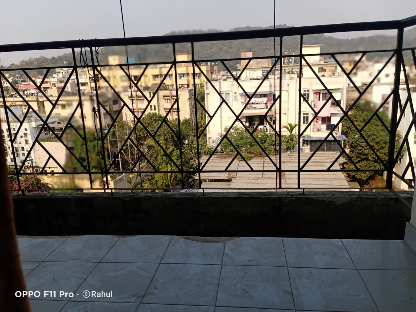 Fully Furnished 3bhk in Ganeshguri, Guwahati, Assam, India for Rent